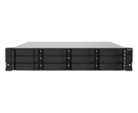 QNAP TS-1232PXU-RP-4G - 1534977 - zdjęcie 1